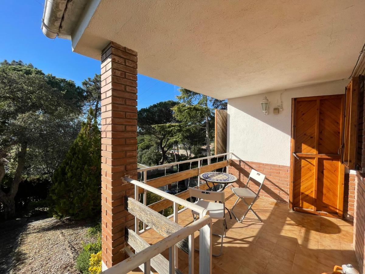 Villa Herlinda Costa Brava - With Swiming Pool Massanet De La Selva Екстер'єр фото