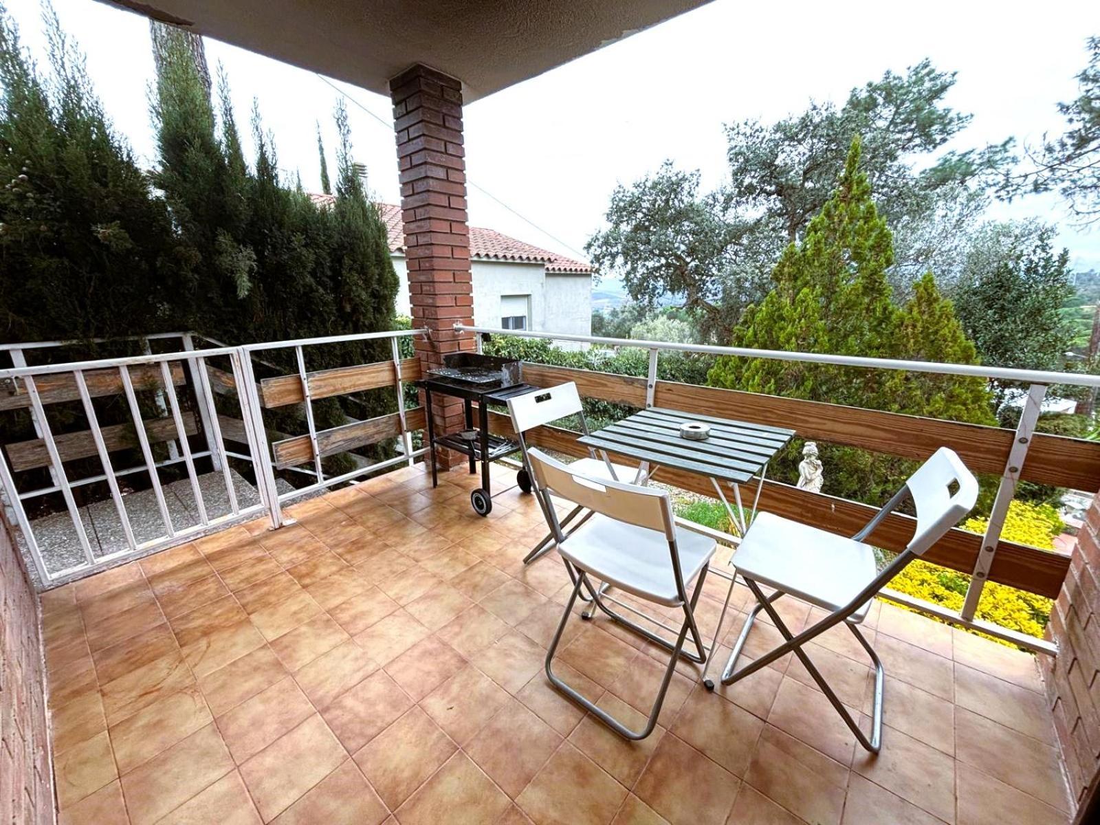 Villa Herlinda Costa Brava - With Swiming Pool Massanet De La Selva Екстер'єр фото